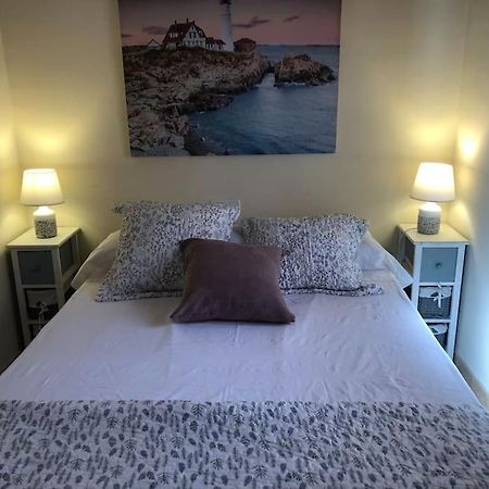 Apartamento En Primera Linea De Playa El Palo 马拉加 外观 照片